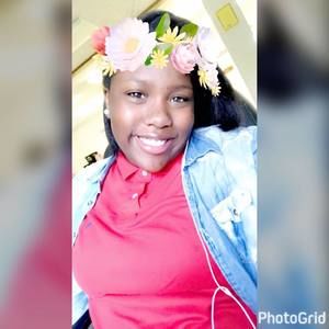 Meet your Posher, Tara